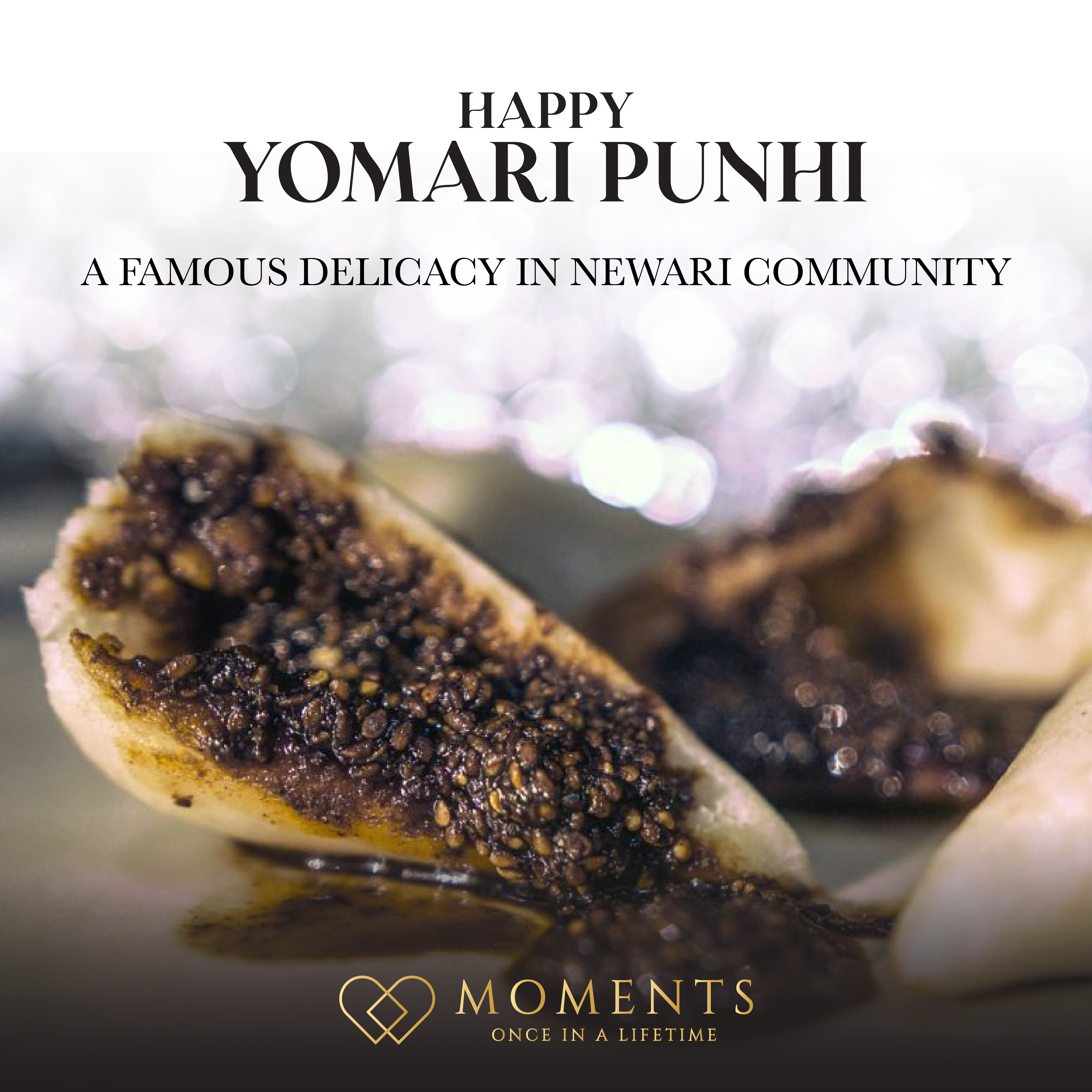 Yamari Punhi cultural festival and Moments event series